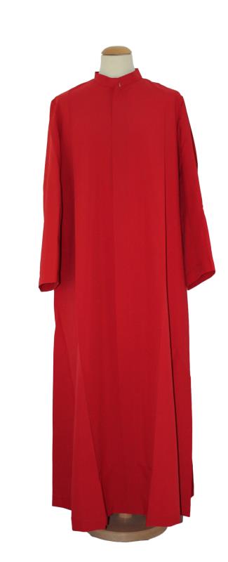 Veste chierichetto rosso Tuniche | vendita online Semprini Arredi Sacri