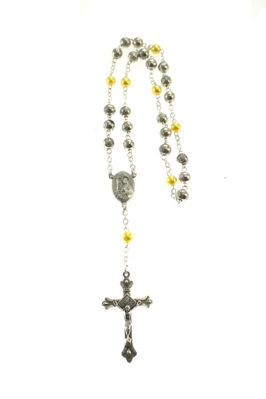 Rosario santa rita Rosari | vendita online Semprini Arredi Sacri