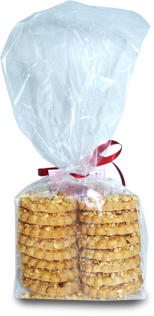 biscotti delle suore trappiste solemio da 200 grammi