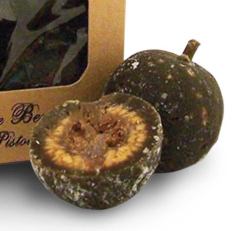 arancini canditi in confezione da 3 pezzi della spezieria delle monache benedettine di pistoia